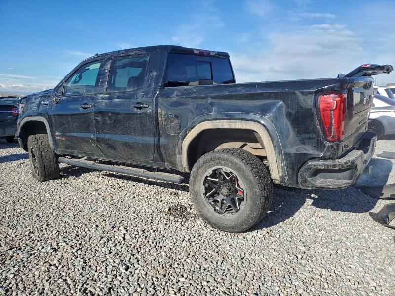 Фото 2 - GMC SIERRA