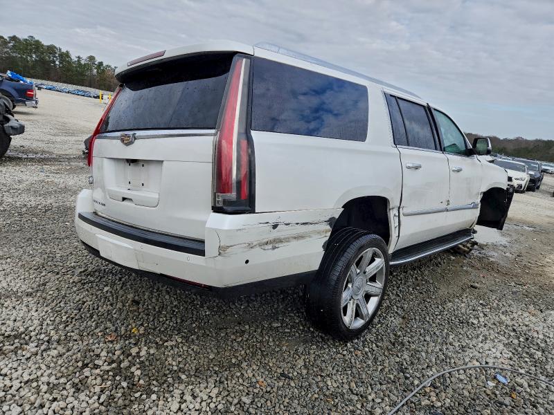 Фото 3 - CADILLAC ESCALADE
