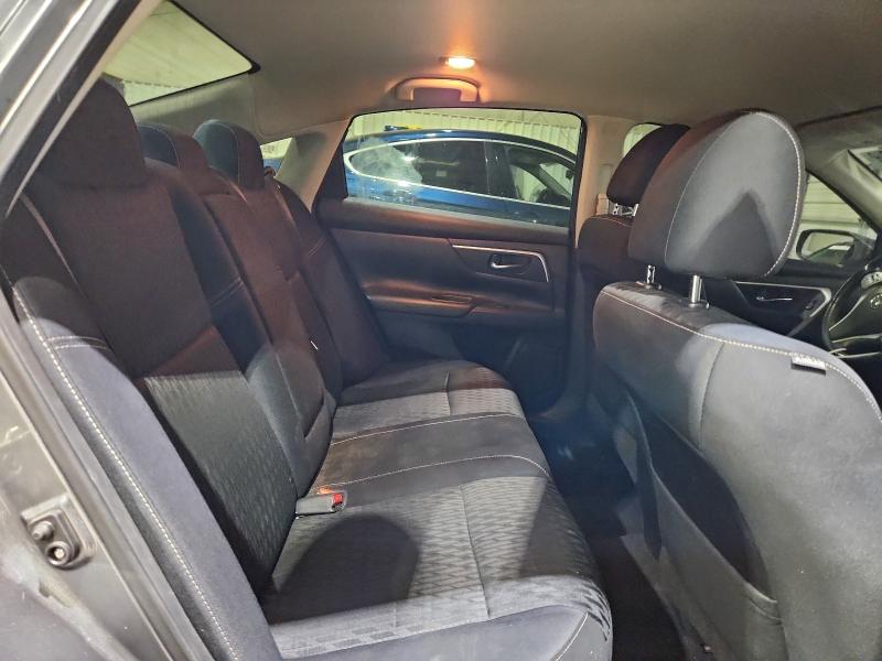 Фото 10 - NISSAN ALTIMA