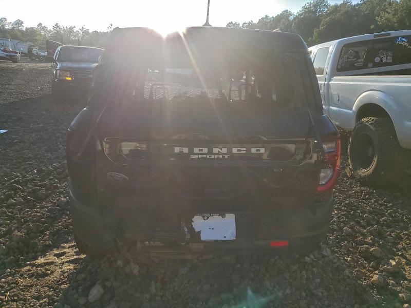 Фото 6 - FORD BRONCO