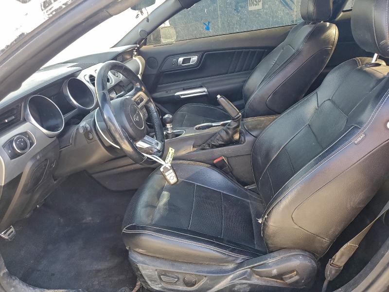 Фото 7 - FORD MUSTANG