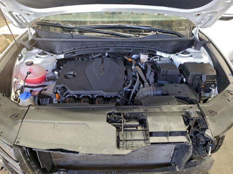 Фото 12 - HYUNDAI TUCSON