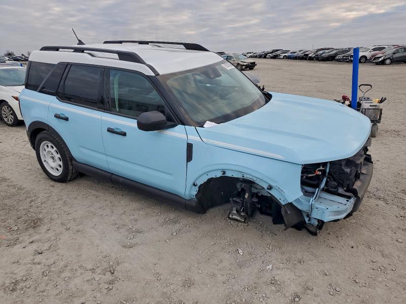 Фото 4 - FORD BRONCO