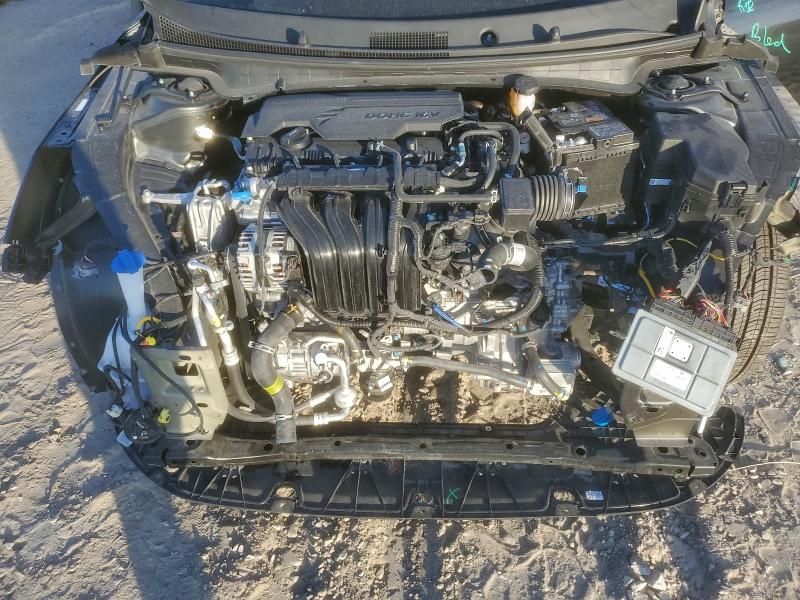 Фото 11 - KIA K4 GT LINE