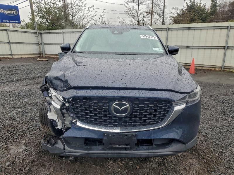 MAZDA CX-5 PREMI 2023 VIN JM3KFBEM1P0145421