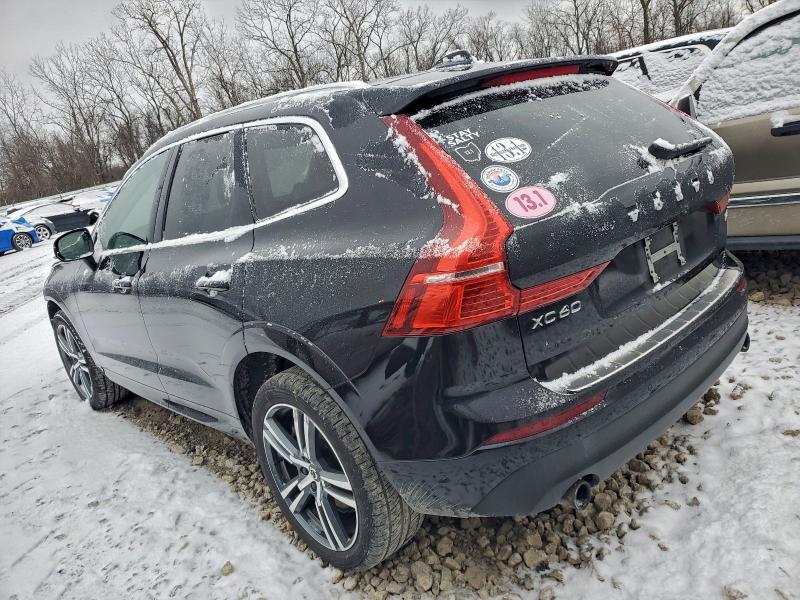 Фото 2 - VOLVO XC60