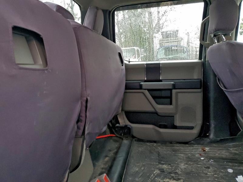 Фото 10 - FORD F-150