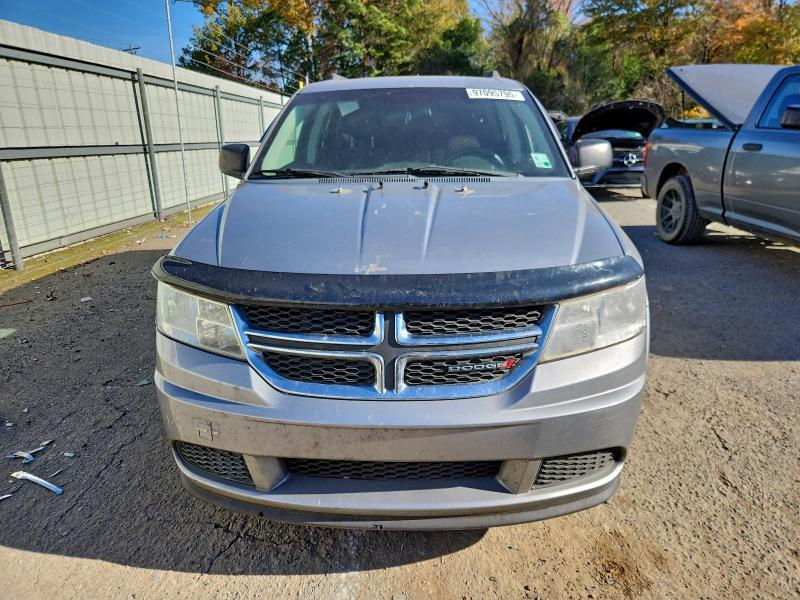 Фото 5 - DODGE JOURNEY