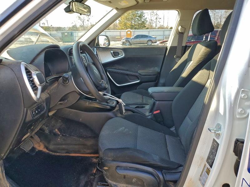 Фото 7 - KIA SOUL