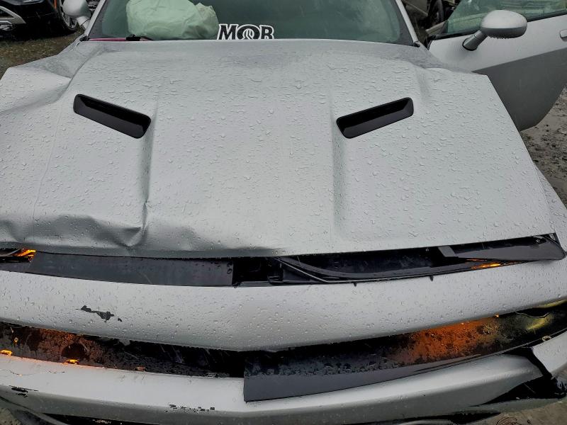 Фото 11 - DODGE CHALLENGER