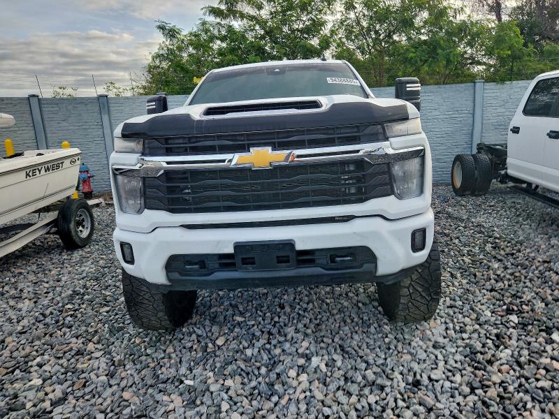 Фото 5 - CHEVROLET ALL Models