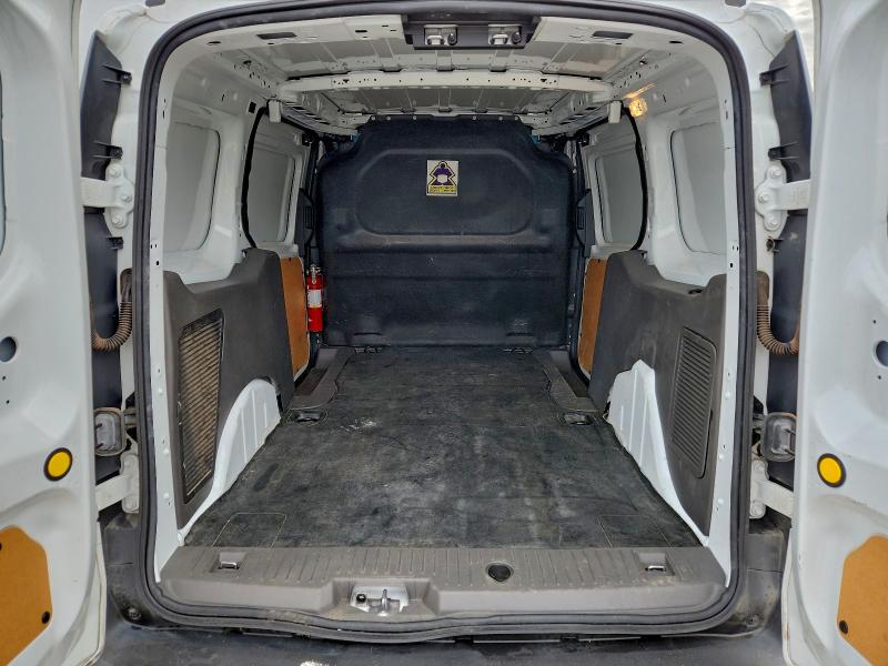 Фото 10 - FORD TRANSIT