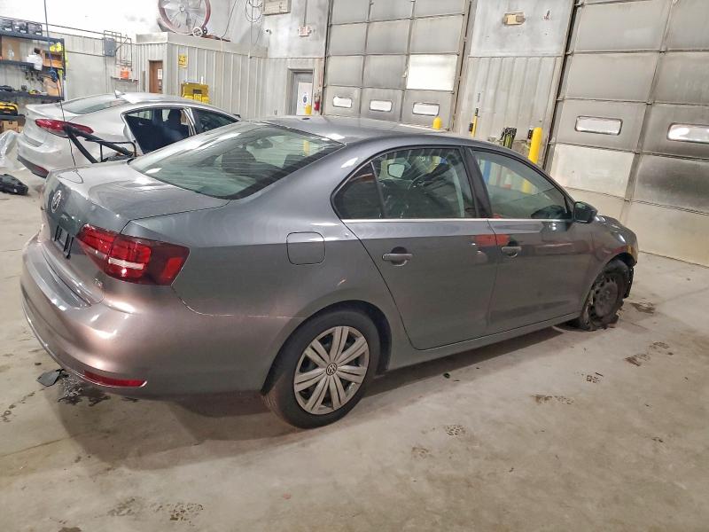 Фото 3 - VOLKSWAGEN JETTA