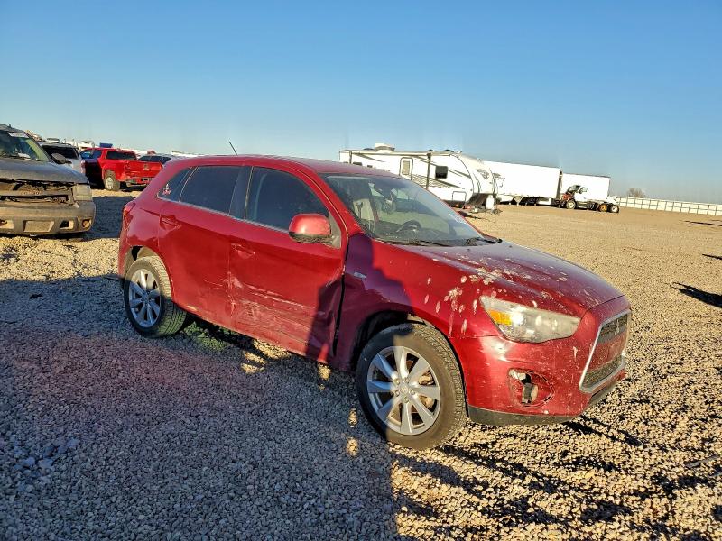 Фото 4 - MITSUBISHI OUTLANDER