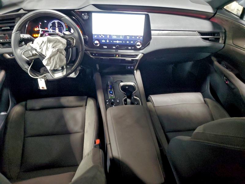 LEXUS RX 350H BA 2024 VIN 2T2BBMCA4RC041776