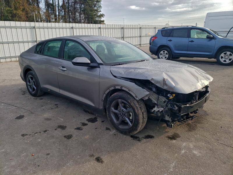 Фото 4 - KIA K4 LX