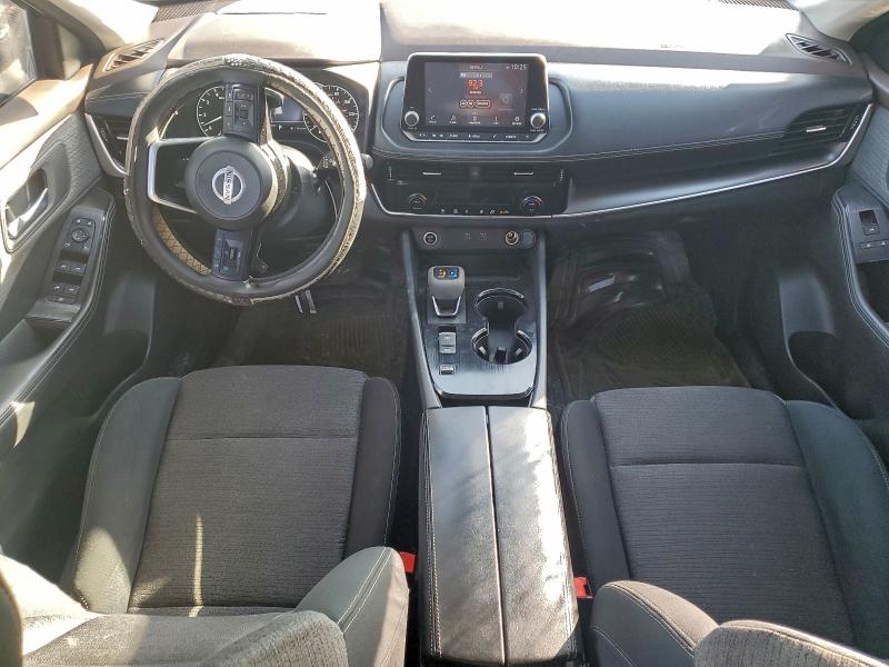 Фото 8 - NISSAN ROGUE