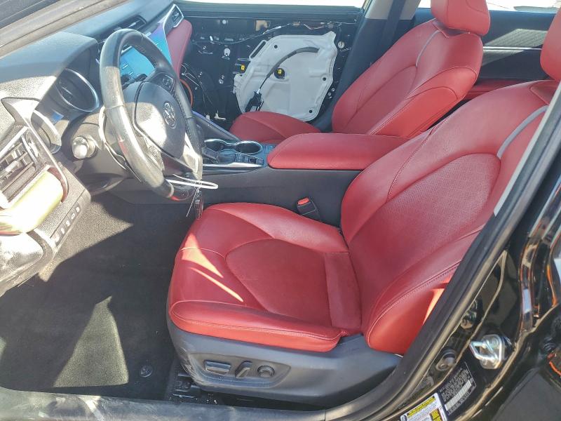 Фото 7 - TOYOTA CAMRY