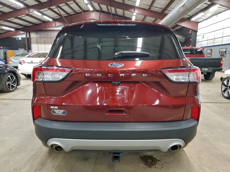 Фото 6 - FORD ESCAPE