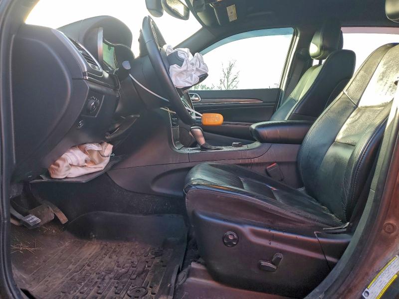 Фото 7 - JEEP GRAND CHER