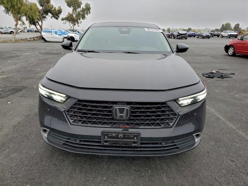 Фото 5 - HONDA ACCORD