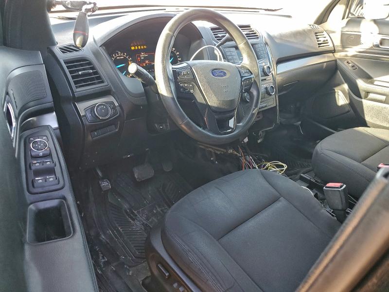 Фото 8 - FORD EXPLORER