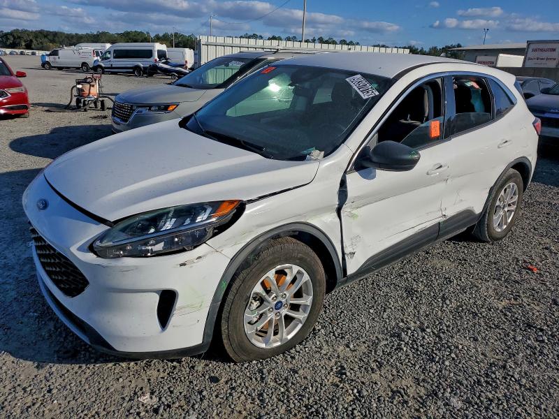 Фото 1 - FORD ESCAPE