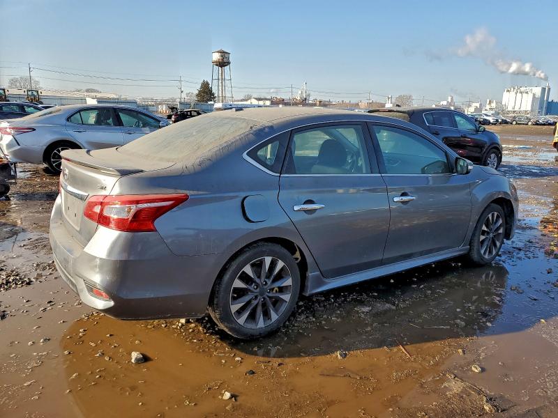 Фото 3 - NISSAN SENTRA