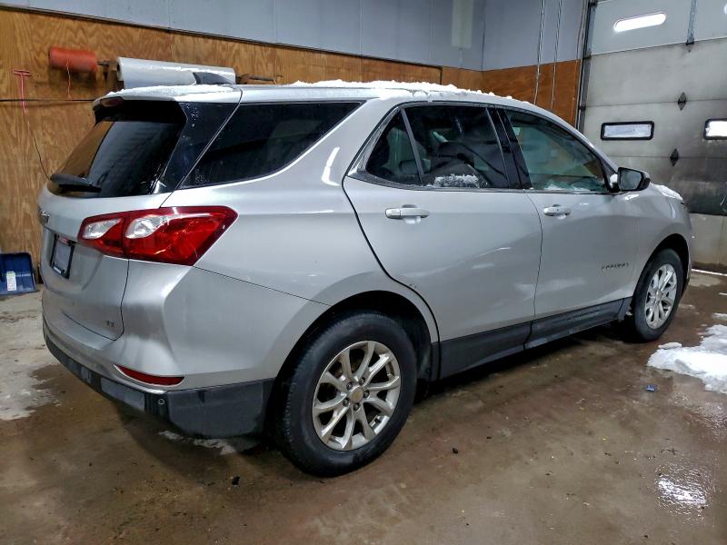 Фото 3 - CHEVROLET EQUINOX