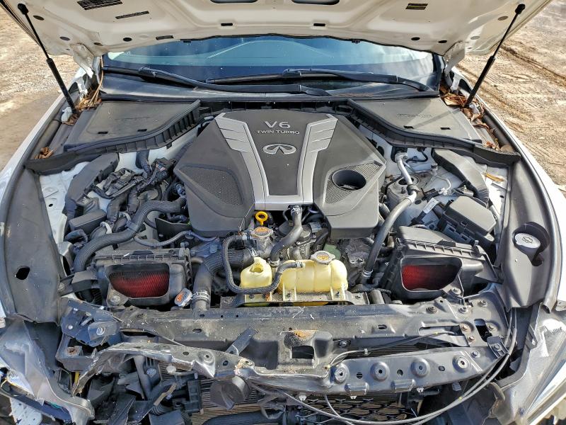 Фото 11 - INFINITI Q50