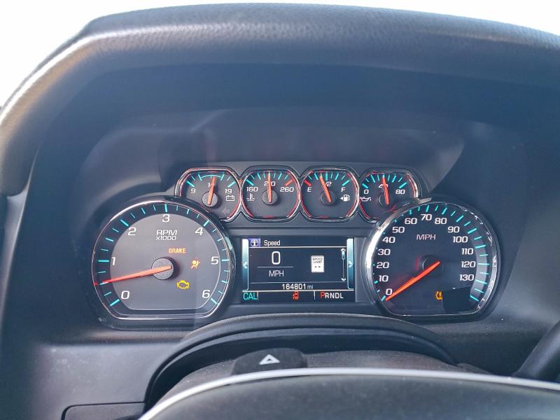 Фото 9 - CHEVROLET SUBURBAN