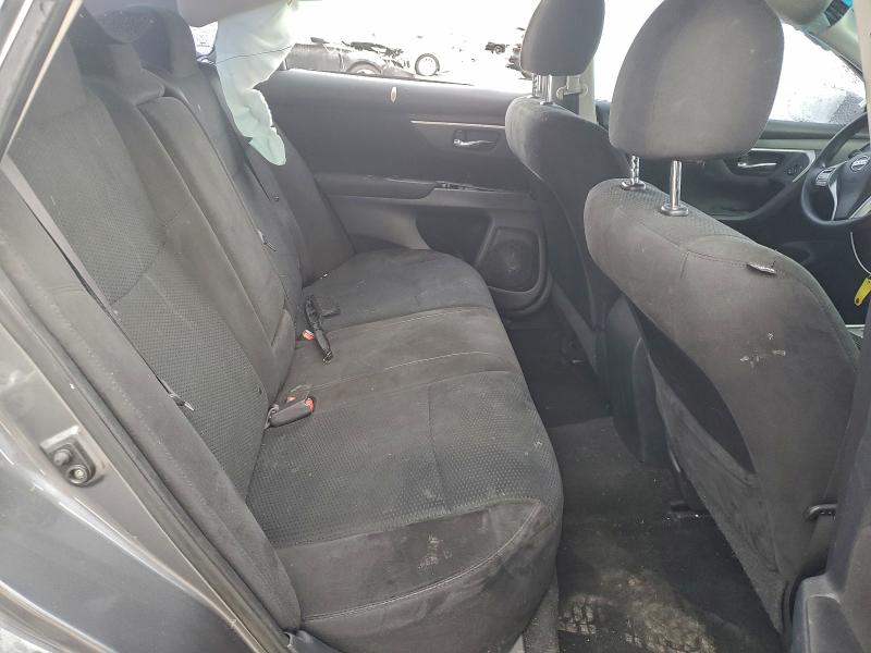 Фото 10 - NISSAN ALTIMA