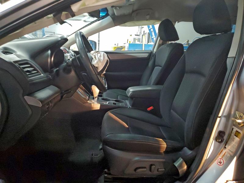 Фото 7 - SUBARU OUTBACK