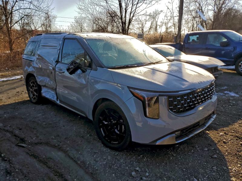 KIA CARNIVAL S 2025 VIN KNDNE5KA6S6046068