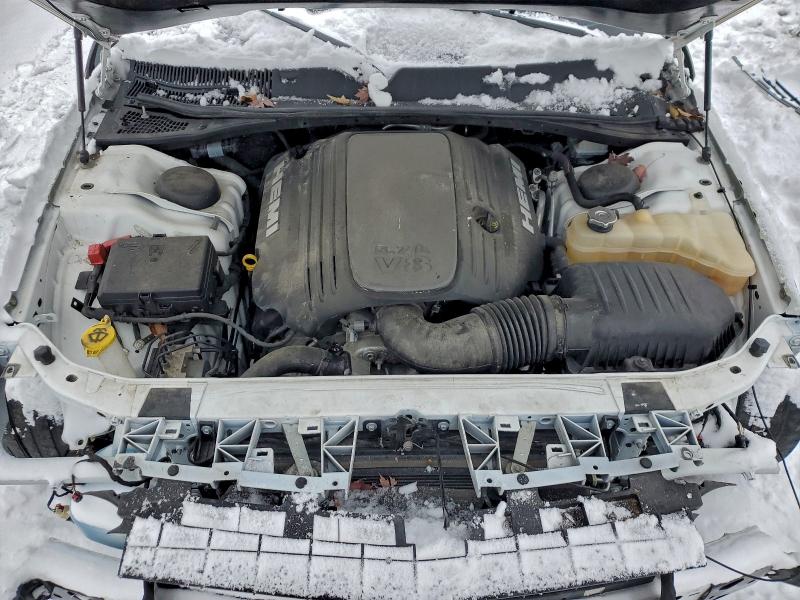 Фото 11 - DODGE CHALLENGER