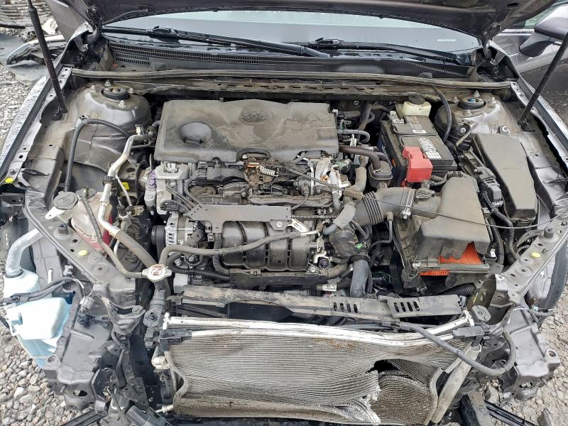 Фото 11 - TOYOTA CAMRY