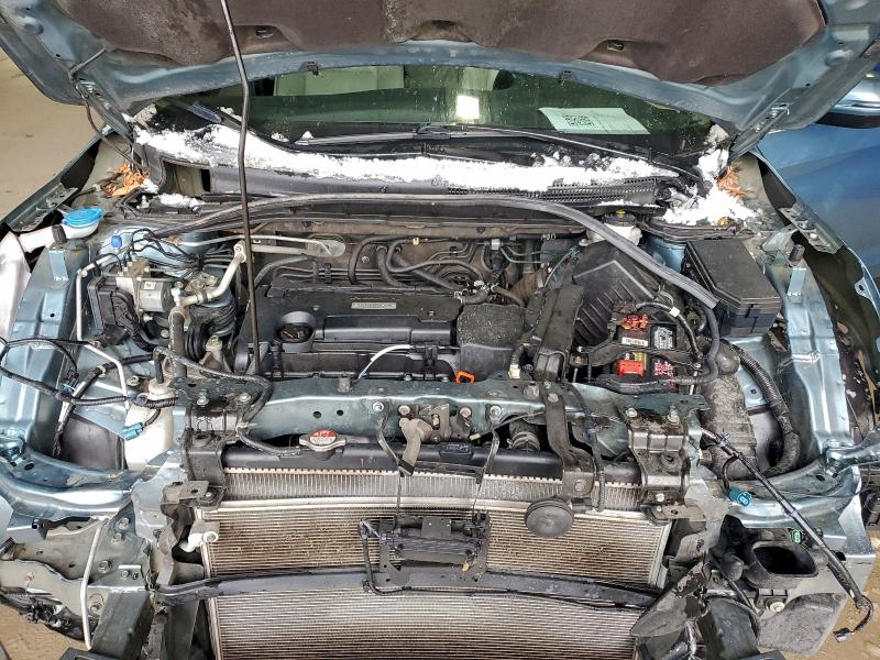 Фото 12 - HONDA CRV