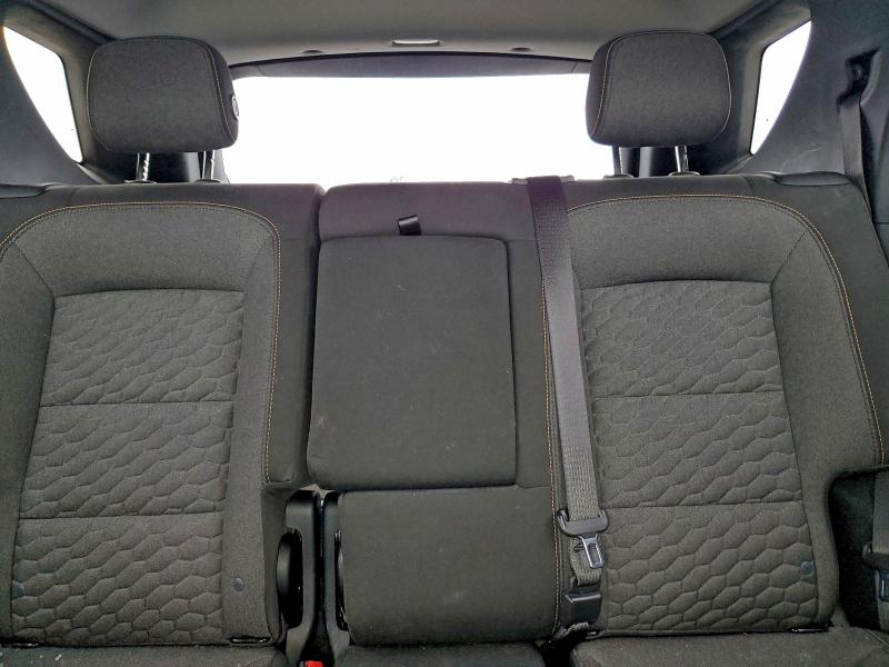 Фото 10 - CHEVROLET EQUINOX