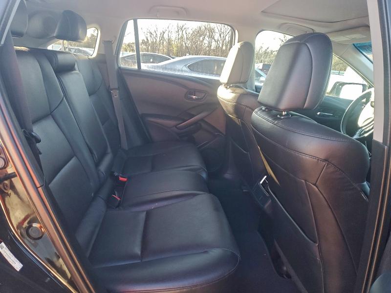 Фото 11 - ACURA RDX