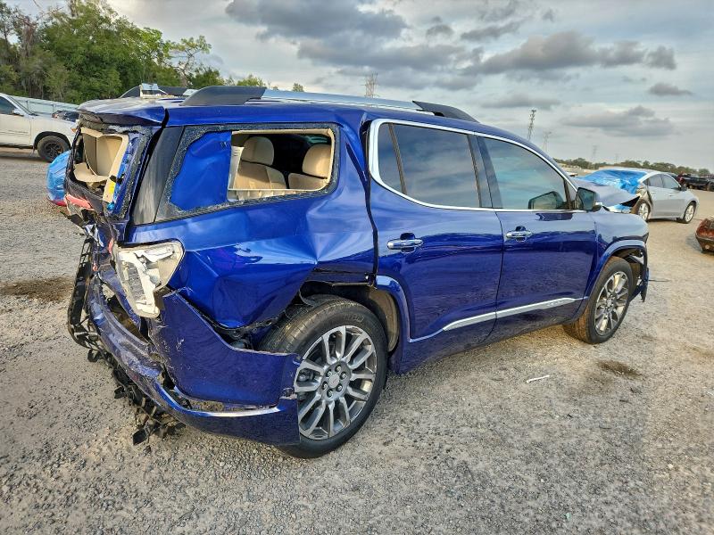 Фото 3 - GMC ACADIA DEN