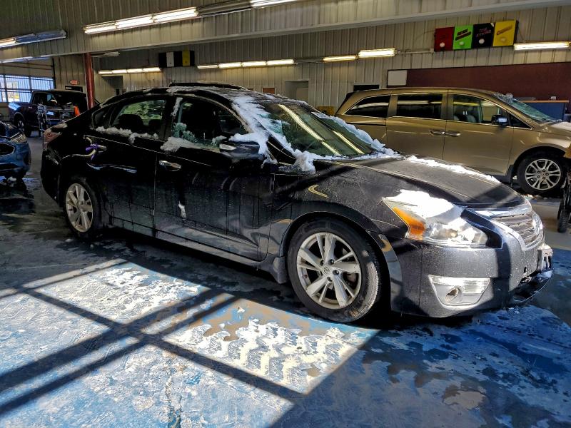 Фото 4 - NISSAN ALTIMA