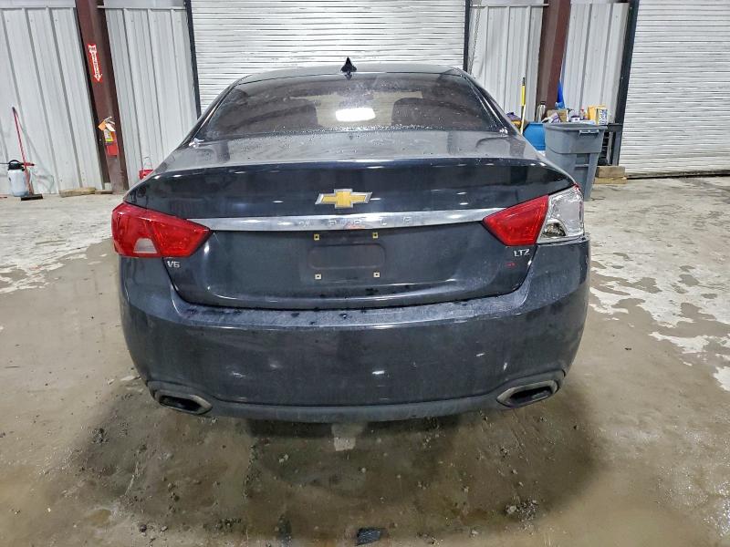 Фото 6 - CHEVROLET IMPALA