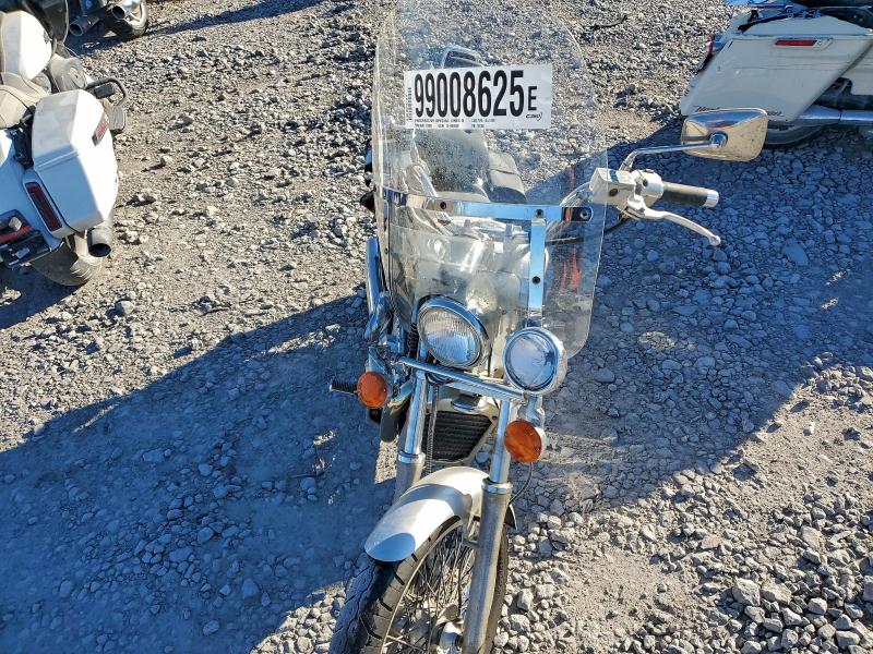 SUZUKI CYCLE VS 2003