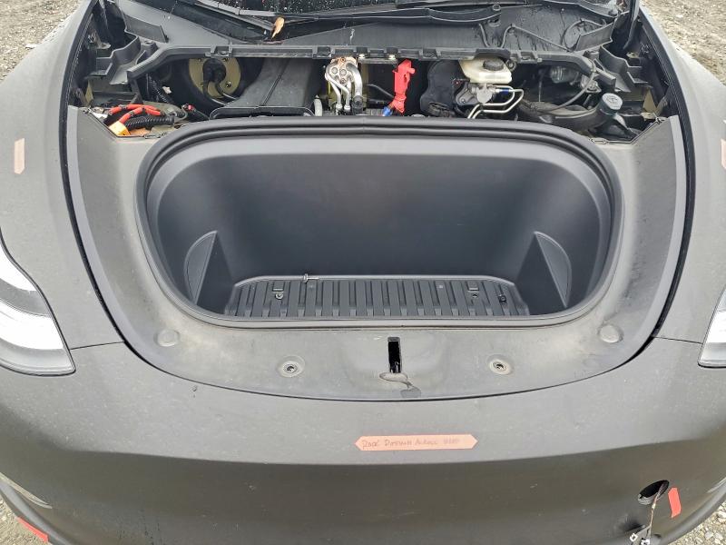 Фото 11 - TESLA MODEL Y