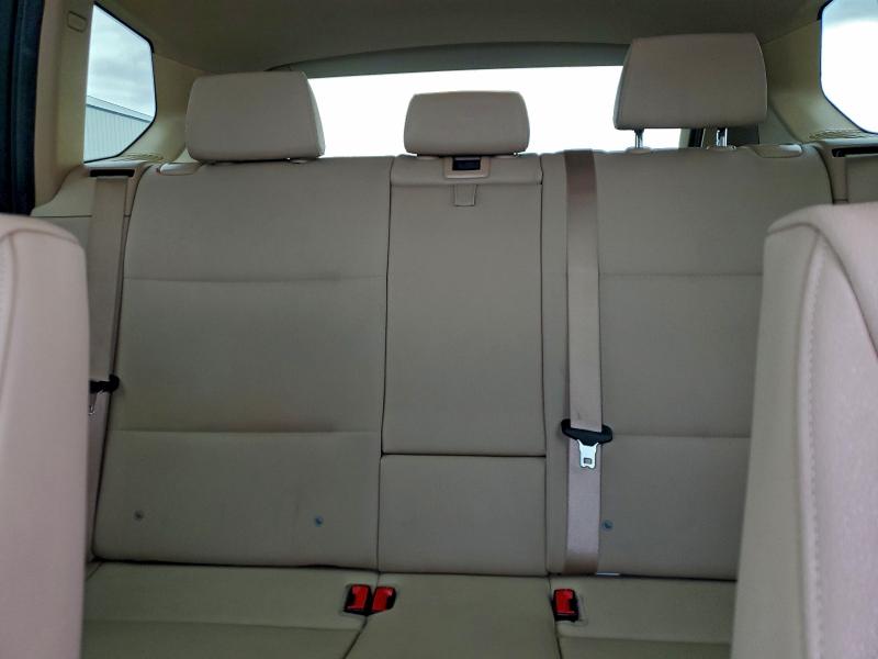 Фото 10 - BMW X3