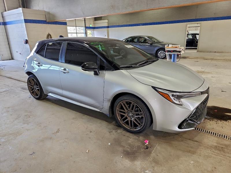 Фото 4 - TOYOTA COROLLA