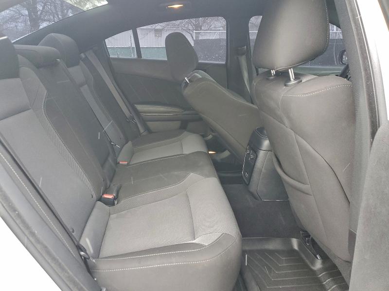 Фото 10 - DODGE CHARGER