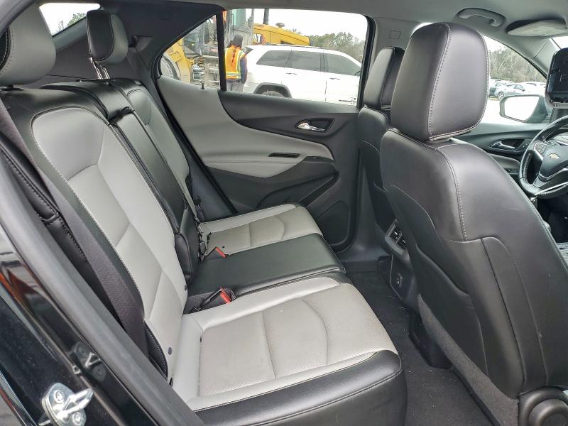 Фото 11 - CHEVROLET EQUINOX