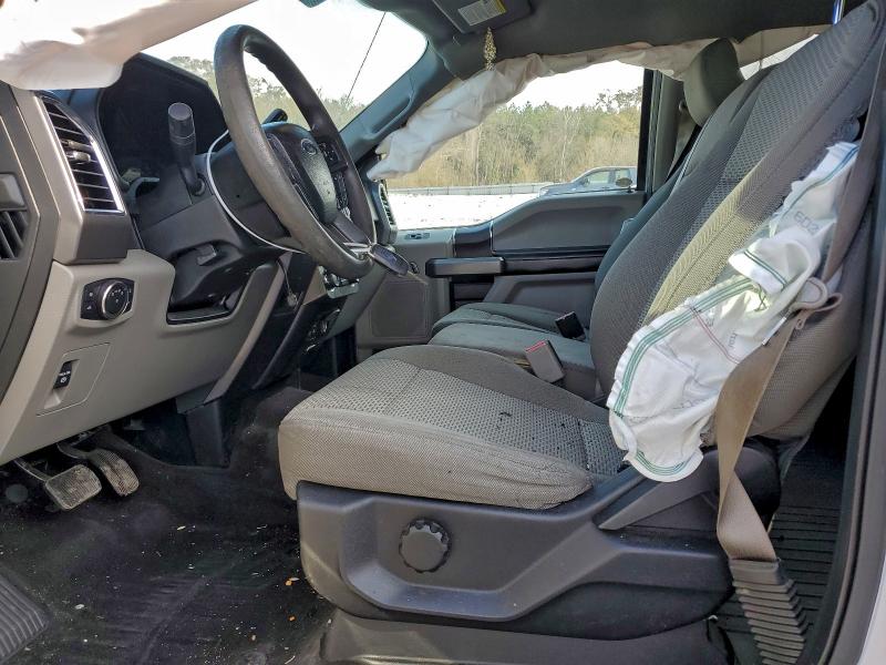 Фото 7 - FORD F-150