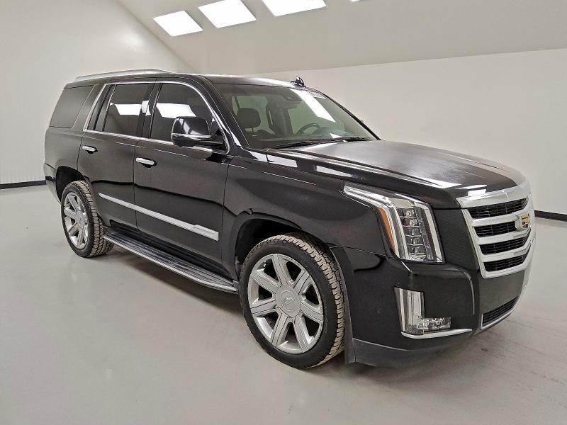 Фото 4 - CADILLAC ESCALADE
